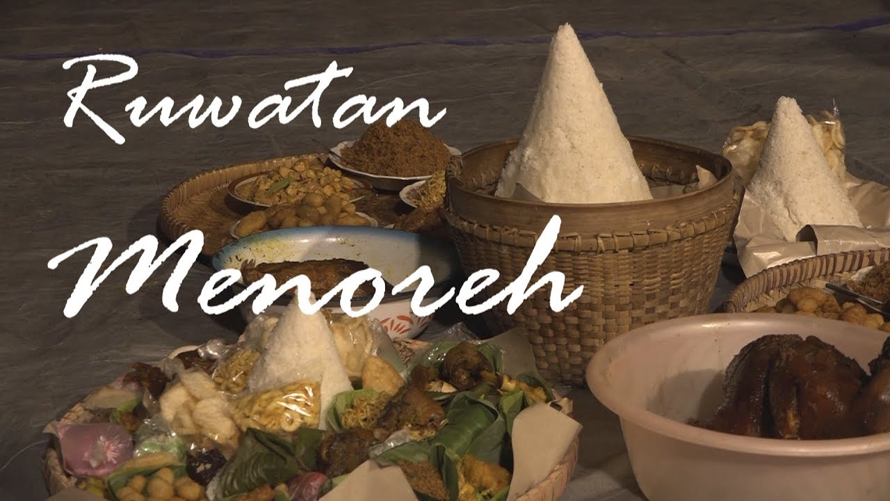 MASKOWI Meruwat Menoreh