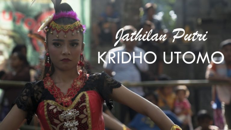 Seni Tradisi | Jathilan Putri “Kridho Utomo”
