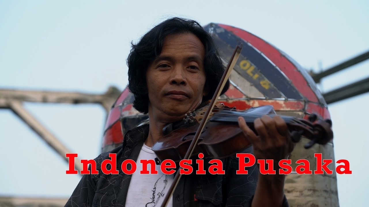 MUSIK | Indonesia Pusaka