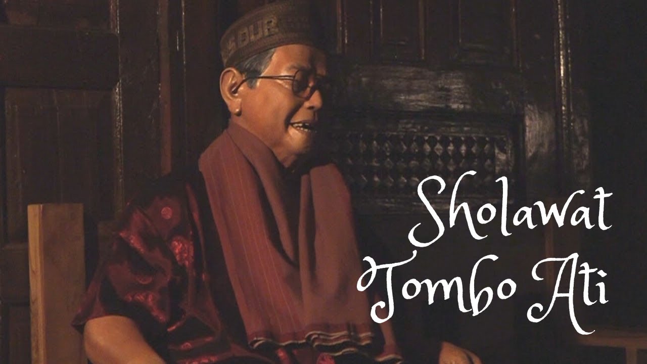 Musik "Sholawat Tombo Ati"