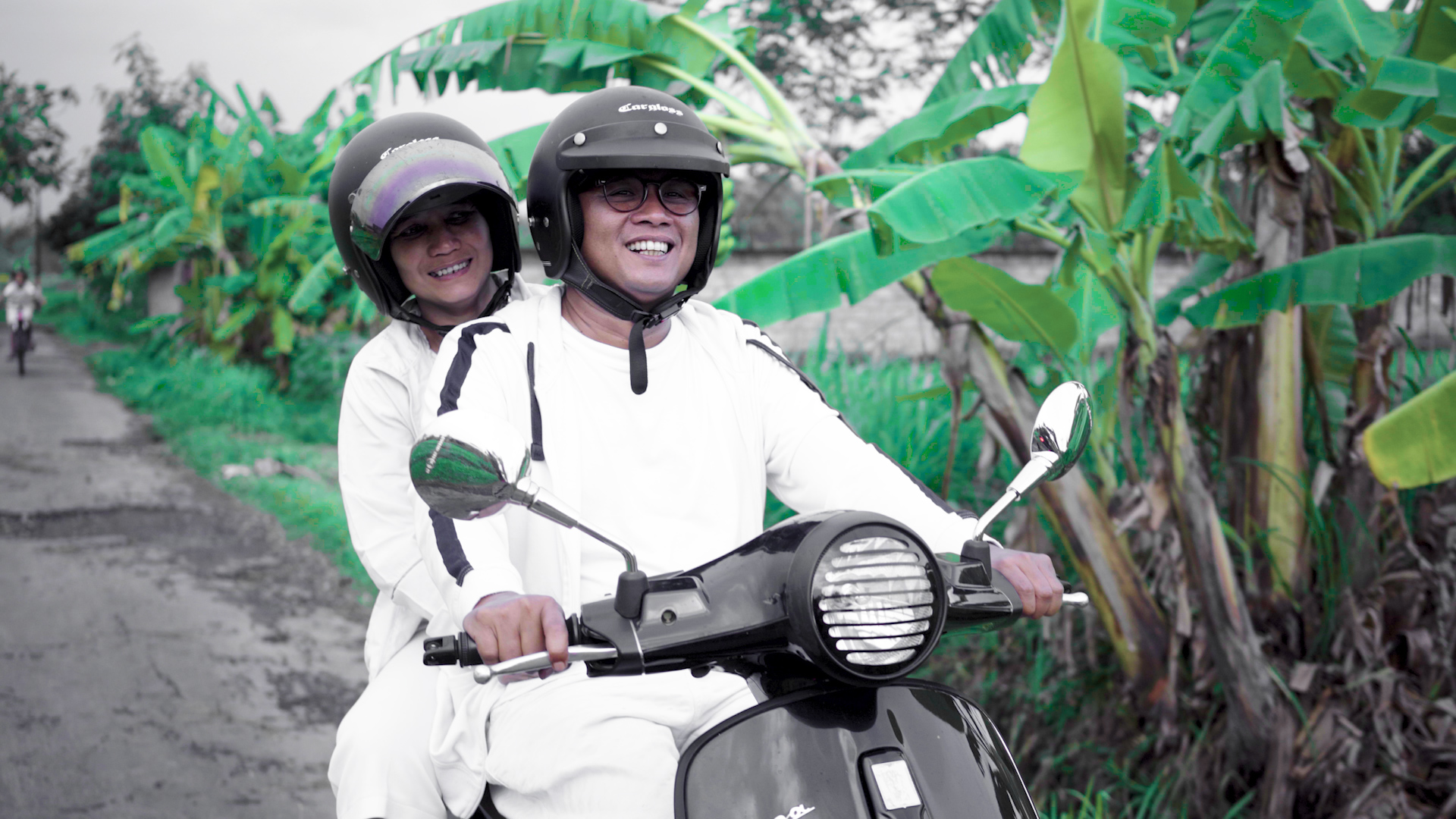 foto anang batas beserta istri