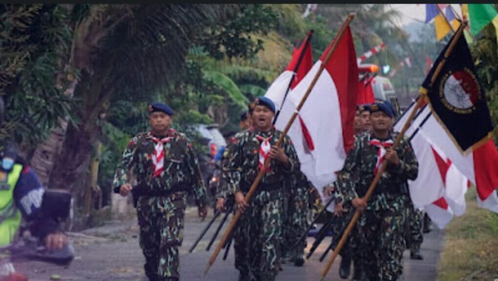 Napak Tilas Perjuangan Brigade Mobile (Brimob), Sejarah Pertempuran Rewulu Hingga Kotabaru