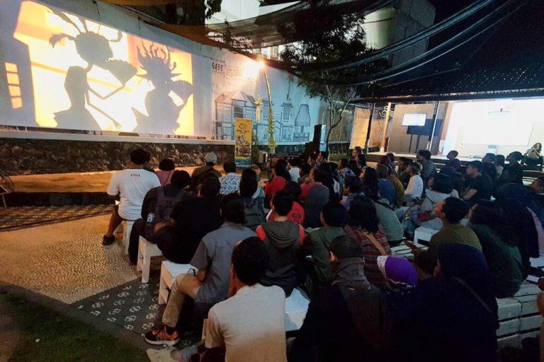 CRAFT Animfest 2025, Perayaan Teknik Animasi Tradisional