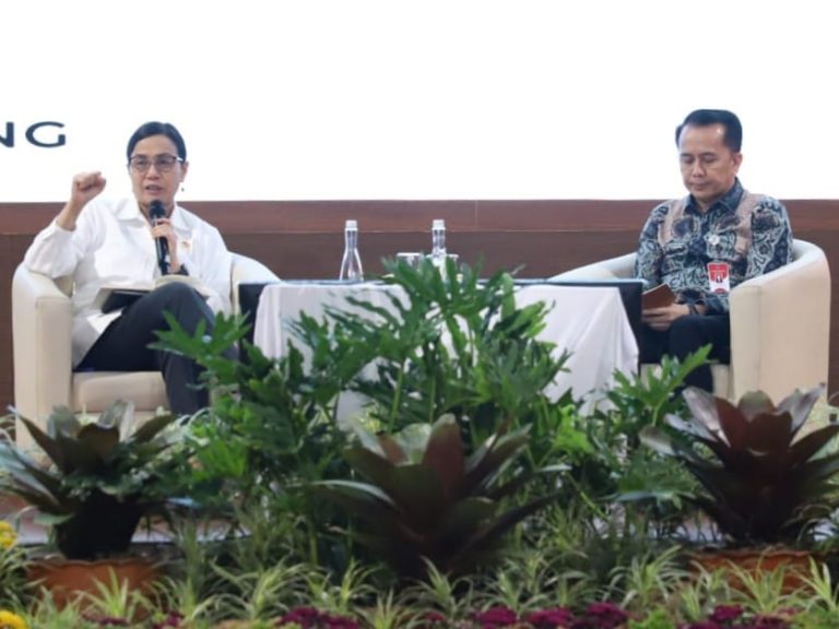 Kepala Daerah Didorong untuk Berinovasi Biayai Pembangunan