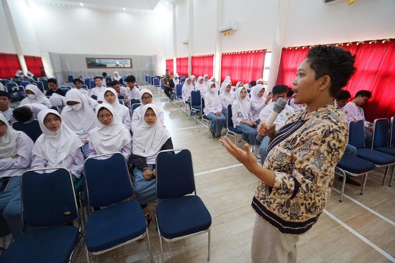 KPAI Kecam Kekerasan Seksual Terhadap Anak yang Diduga Dilakukan Kapolres Ngada