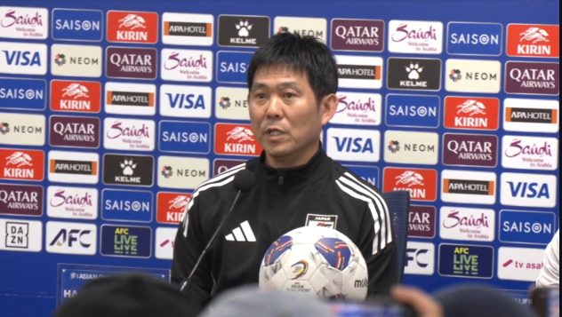 Moriyasu menilai Jay Idzes sebagai pilar utama dalam permainan Garuda, khususnya dalam menjaga lini belakang.