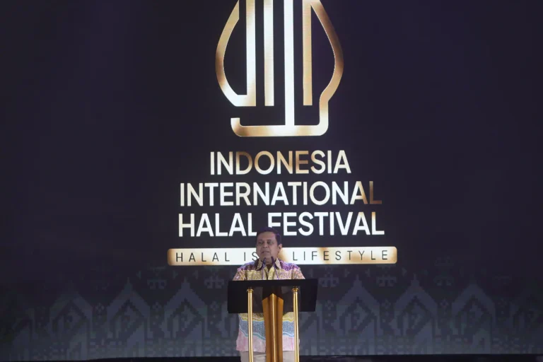 Dukung Indonesia jadi Pusat Industri Halal Dunia, BPJPH Rekrut 20.763 Pendamping Proses Produk Halal