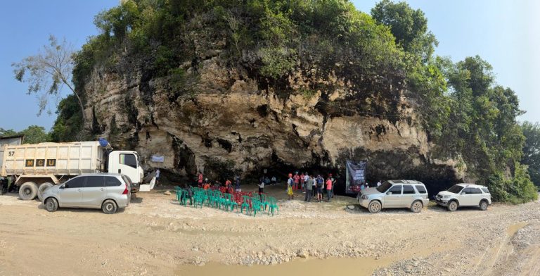 Tribute Legend Climbers, Apresiasi bagi Para Pionir Pemanjat Tebing Indonesia
