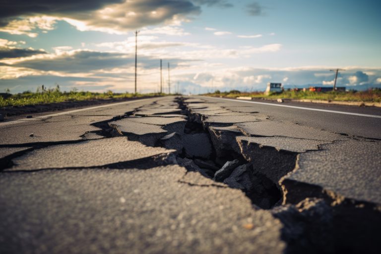 Gempa Bumi M5.3 Guncang Kabupaten Poso, Puluhan Rumah Rusak