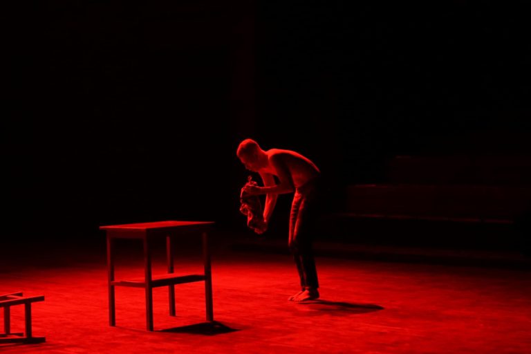 Penanaman Perspektif Ekologis dalam Peristiwa Teater