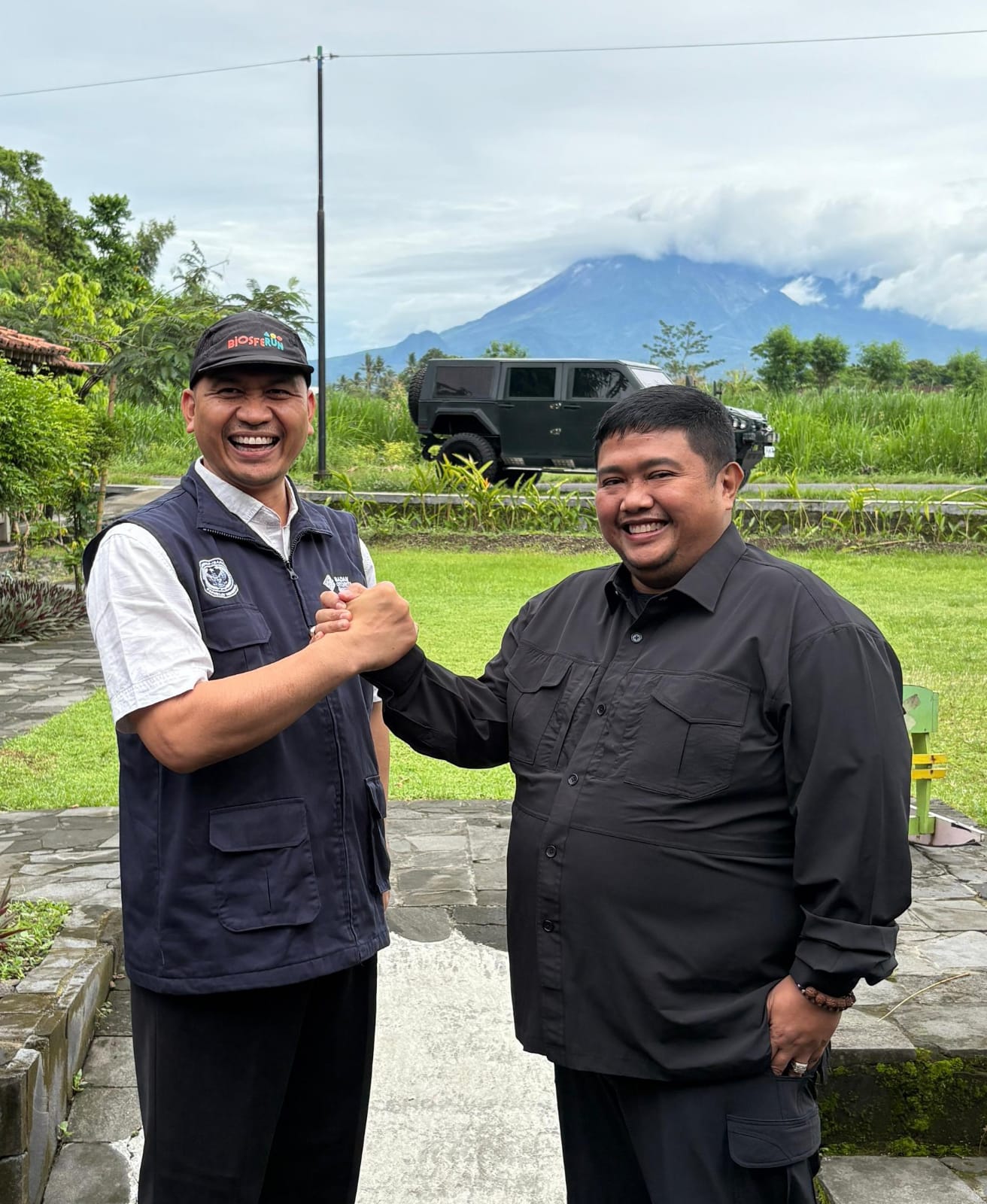 AWMI Siap Gelar Kejuaraan Muathay Internasional di Candi Prambanan